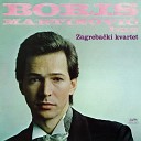 Boris Martinovi Zagreba ki Kvartet - Pyotr Ilyich Tchaikovsky Tko Moju e nju Zna Op 6 Br…