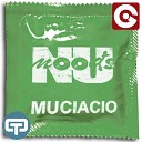 Nu Moods - Muciacio Julien Creance Remix