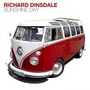 Richard Dinsdale - Sunshine Day Radio Edit