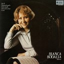 Bianca Bodalia - Igor Stravinski Sonata