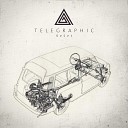 Telegraphic - The Music Donati Amato vs Nikolas Nk Remix