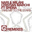 Axwell vs Nari Milani Cristian Marchi vs Phm - I Found Stars