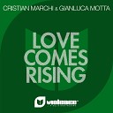 Cristian Marchi Gianluca Motta - Love Comes Rising Cristian Marchi Paolo Sandrini Radio…