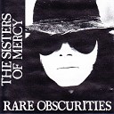Sisters Of Mercy - Dance On Glass Demo