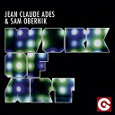 Jean Claude Ades Sam Obernik - Work of Art The Whltellner Luke Lawson Remix