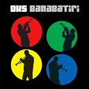 DKS - Babarabatiri Dub Mix