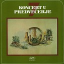 Tonko Nini Vladimir Krpan - Felix Mendelssohn Na Krilima Pjesme Op 34 Br…