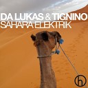Da Lukas Tignino - Tuareg Ride