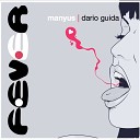 Manyus Dario Guida - Fever Radio Edit