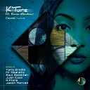 K Ture feat Kaina Mondesir - Cause I Love