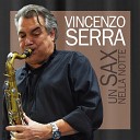 Vincenzo Serra - La stanza vuota Cumbia