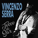 Vincenzo Serra - Caldo West Cumbia