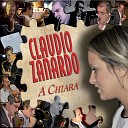 Claudio Zanardo - Bachata dalla luna