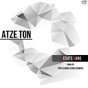 Atze Ton - Lechts Rang Toni Alvarez Remix