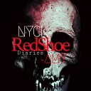 NYCK Starkillers - Red Shoe Diaries Amy