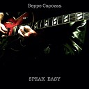 Beppe Capozza - Fair and Slight