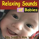 Pure Pianogonia - Precious Gifts Baby Sounds for Relaxation