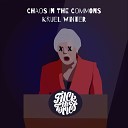 Kruel Winter - Chaos in the Commons