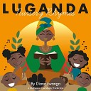Diana Lwanga - Kappa Egoba Goba