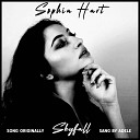 Sophia Hart - Skyfall