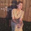 Diana Jones - Willow Tree