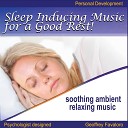 Geoffrey Favaloro - Sleep Inducing Music for a Good Rest Soothing Ambient Relaxing…