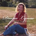 Lynne Diana - Back To Reality