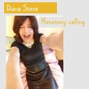 Diana Stone - Feet of Clay