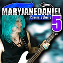 MARYJANEDANIEL - Crimson Cloud Industrial Metal Version
