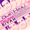 Omid Hajili - Delbar Siyah