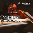 Ji Huska - Prelude in G Major Cello