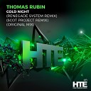 Thomas Rubin - Cold Night Scot Project Remix