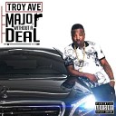 Troy Ave - Finagle the Bagel feat Young Lito