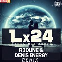 Lx24 - Танцы Под Луной R3dLine Den