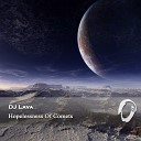 Dj Lava - In The Depth Of Star Galaxies