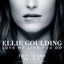 Ellie Goulding - Love Me Like You Do Instrumental
