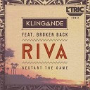 Klingande - Riva Restart The Game L Tri