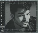 Adam Lambert - Ghost Town Seventyeight Remix