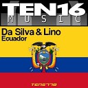 Da Silva Lino - Ecuador Jose Del Valle Retro Remix
