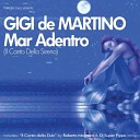 Gigi De Martino - Mar Adentro Marco Delta Remix