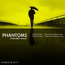 Philip Aniskin - Phantoms Rebass Mix