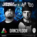 Daniele Mondello Air Teo - Dancefloor