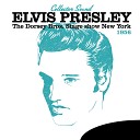 Elvis Presley - Shake Rattle Roll Flip Flop Fly Live N Y 1956
