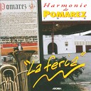 Harmonie de Pomarez - Cielo Andaluz