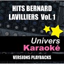 Univers Karaok - On the Road Again Rendu c l bre par Bernard Lavilliers Version…