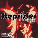 Stepsister - Her Name Was Knife