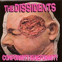 The Dissidents - The Almighty Dollar