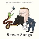 The Rats People Motion Picture Orchestra - Frogs Eat Butterflies Snakes Eat Frogs Hogs Eat Snakes Men Eat…