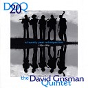 The David Grisman Quintet - Sativa