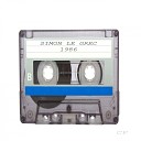 Simon Le Grec - One Original Dub Mix
